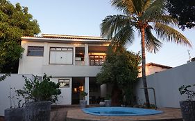Pousada Solar dos Pássaros